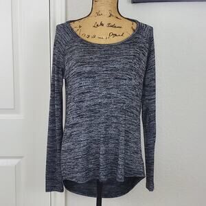 Athleta tunic tee sz XS